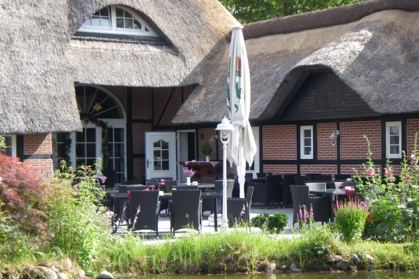 Hotel Heidehof (Moraas)